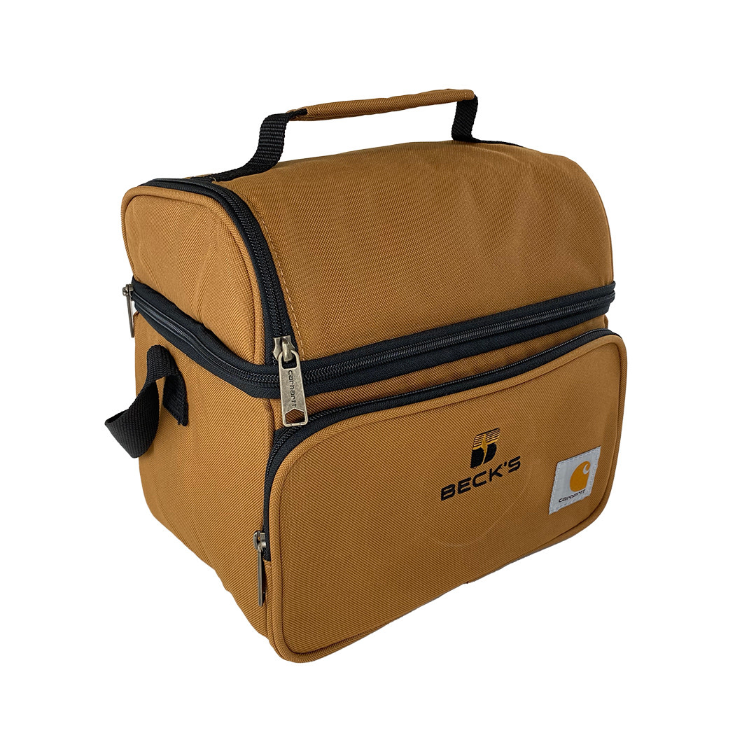 Carhartt lunch shop cooler