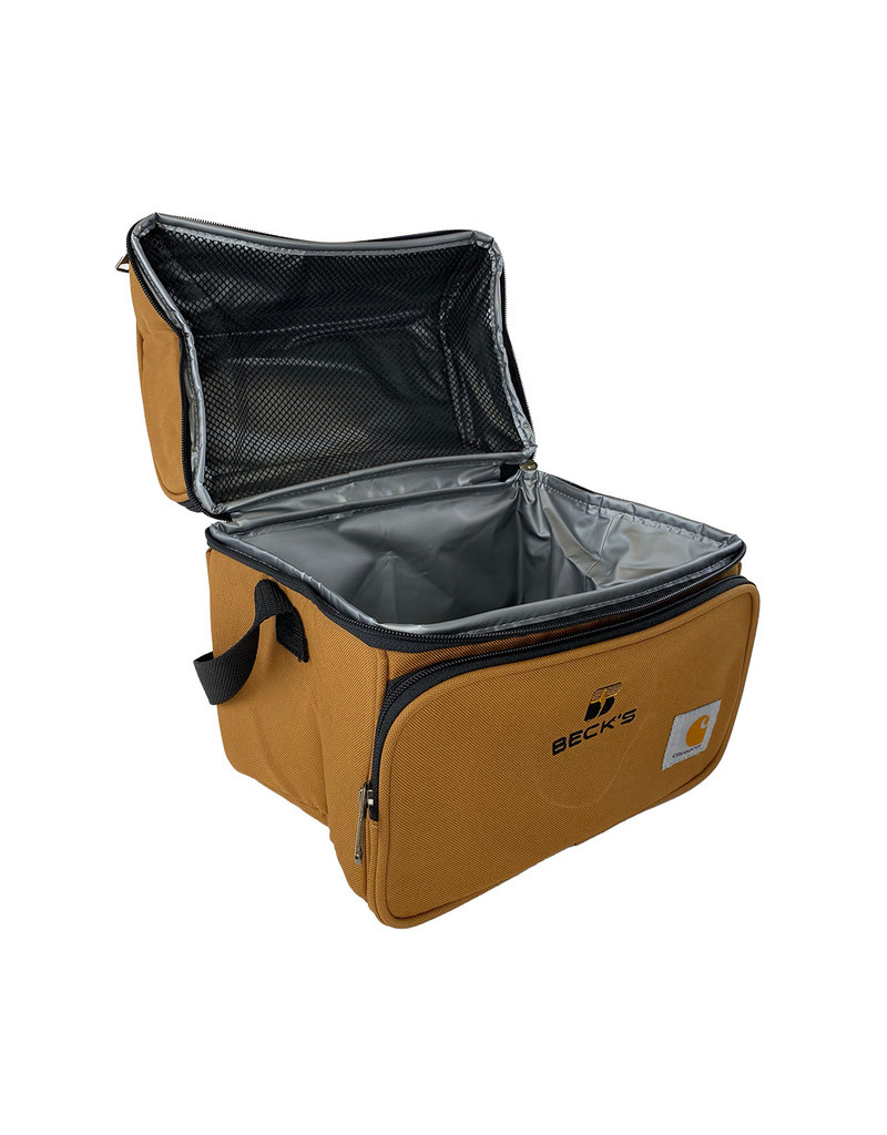 Carhartt 03164 Carhartt Deluxe Lunch Cooler