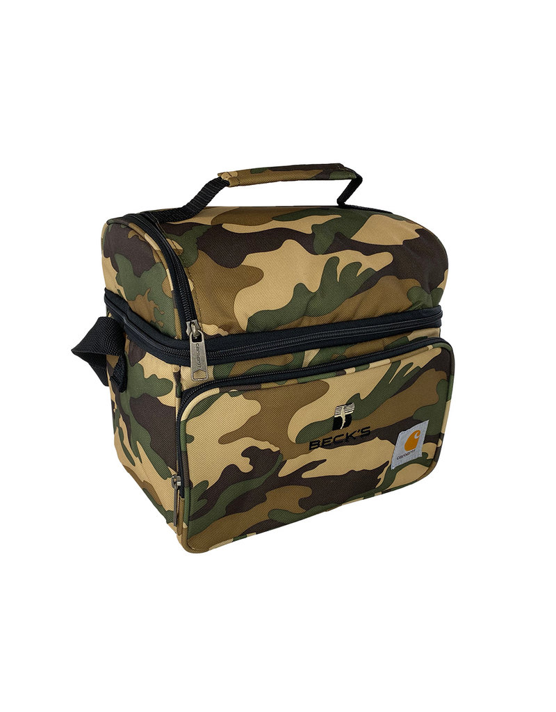 Carhartt 03164 Carhartt Deluxe Lunch Cooler