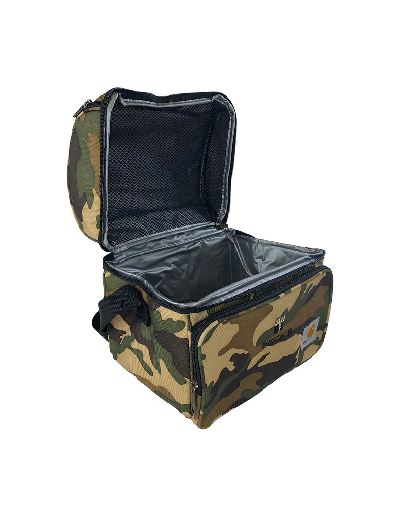 Carhartt 03164 Carhartt Deluxe Lunch Cooler