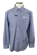 Cutter and Buck 03232 Men's Cutter & Buck L/S Stretch Button Down