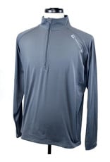 Sport-Tek 03344 Sport-Tek 1/2 Zipped Pullover