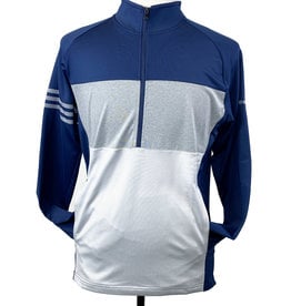 Adidas 03334 Adidas Collegiate 3 Stripe Pullover