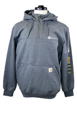Carhartt 02152 Carhartt Paxton 1/4 Zip Sweatshirt