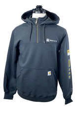 Carhartt 02152 Carhartt Paxton 1/4 Zip Sweatshirt