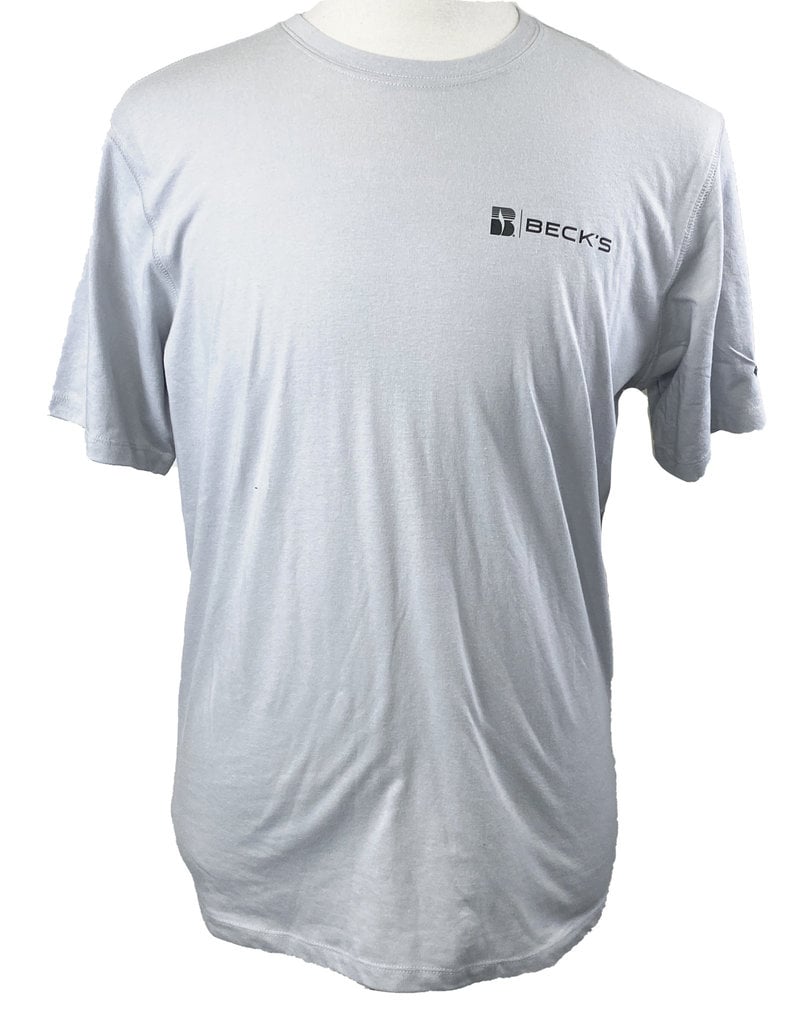 Columbia 02460 Men’s Columbia Solar Shield S/S Shirt