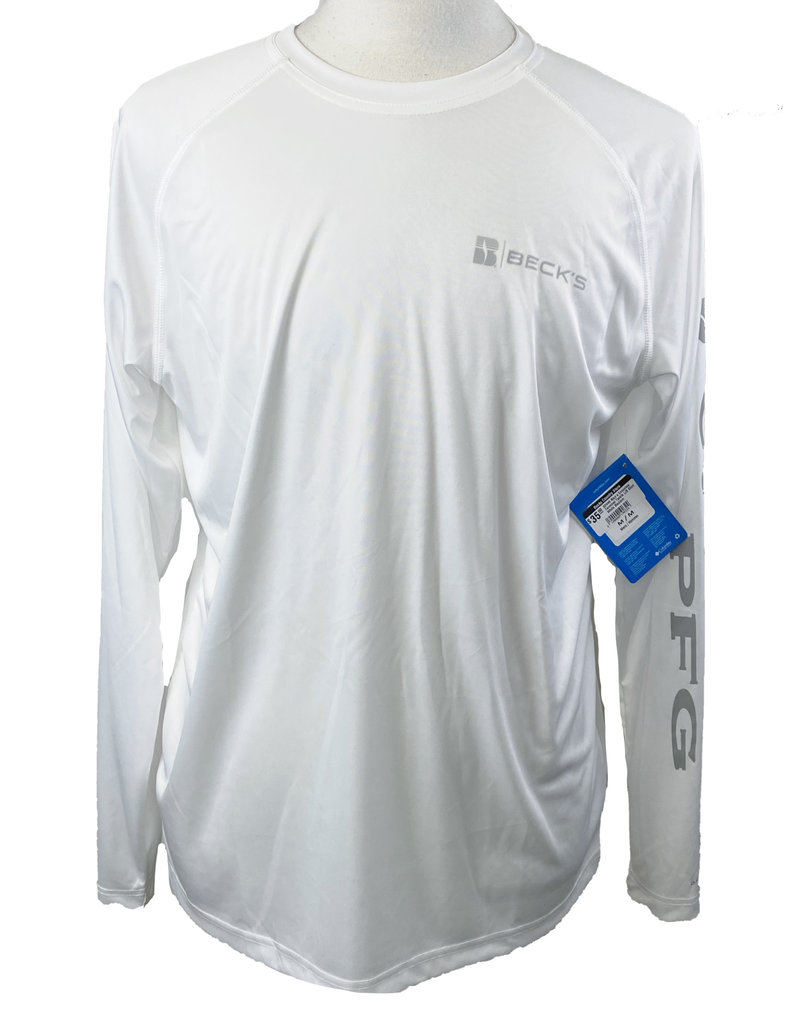 Columbia Men’s Columbia Terminal Tackle L/S Shirt