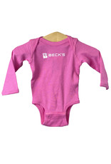 Rabbit Skins 02499 Rabbit Skins Long Sleeve Onesie