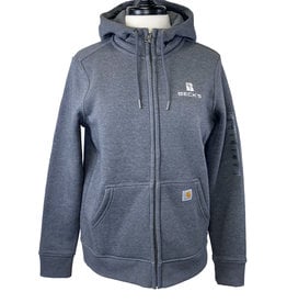 Carhartt 03313 Carhartt Women's Full Zip Hoodie