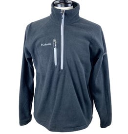 Columbia 02564 Men's Columbia Fast Trek Fleece 1/4 Zip