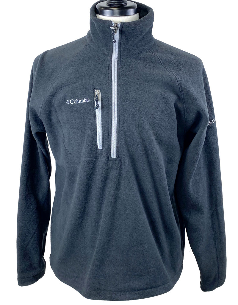 Columbia 02564 Men's Columbia Fast Trek Fleece 1/4 Zip