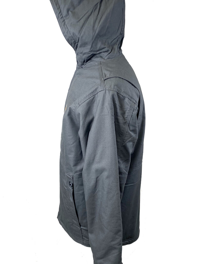 03365 Dri Duck Yukon Flex Canvas Jacket Beck s Country Store