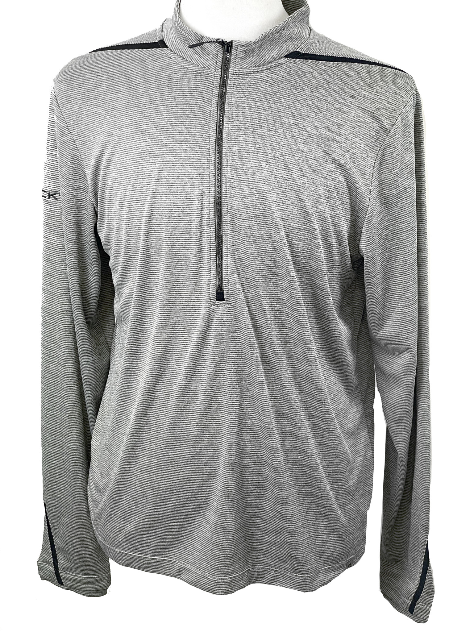 03197 Elevate Degree 1/4 Zip - Beck's Country Store