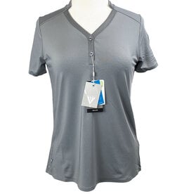 Levelwear 03235 Women's Levelwear Willow Polo