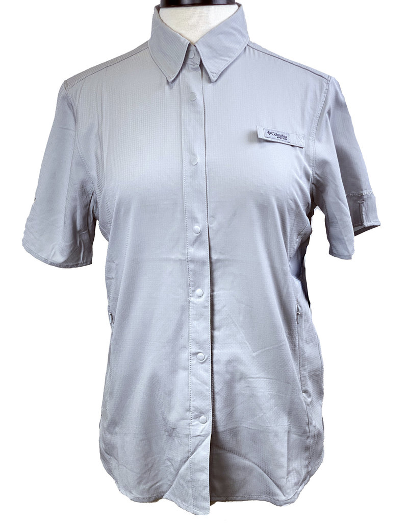 Columbia 03204 Women's Columbia Tamiami II S/S Shirt