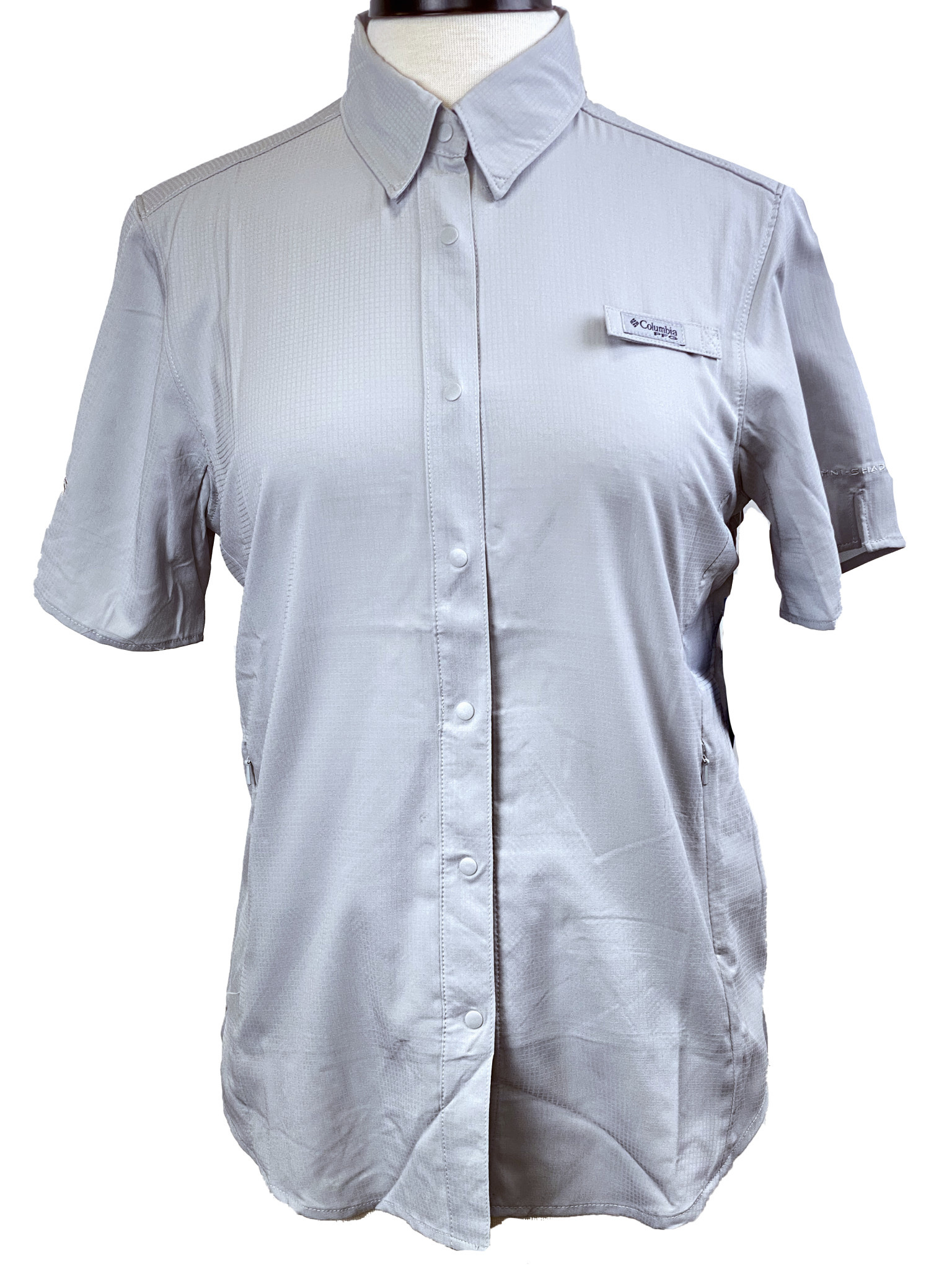 Columbia Tamiami II Short-Sleeve Shirt - Women's - Women