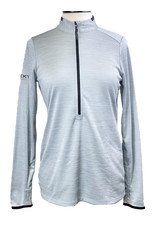 Elevate 03208 Women's Elevate Mather Knit 1/2 Zip
