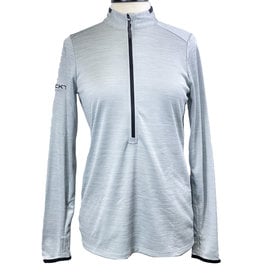 Elevate 03208 Women's Elevate Mather Knit 1/2 Zip