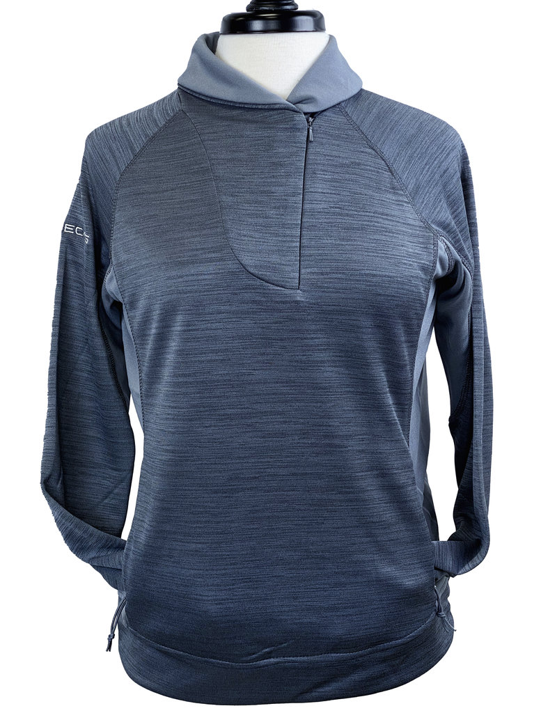 Fossa 02341 Women's Fossa Poly Knit Pullover