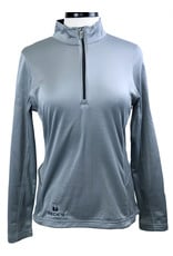 Ultra 03362 Women's Ultra Cool & Dry 1/4 Zip