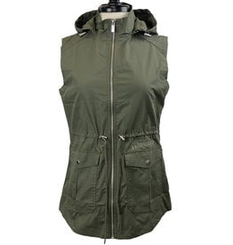 Charles River Apparel 03408 Charles River Bristol Vest