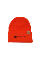 Carhartt 01771 Carhartt Watch Beanie
