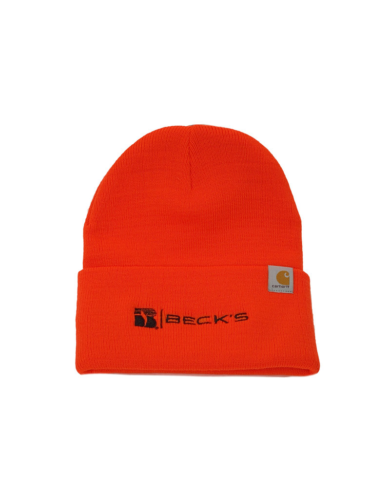 Carhartt 01771 Carhartt Watch Beanie