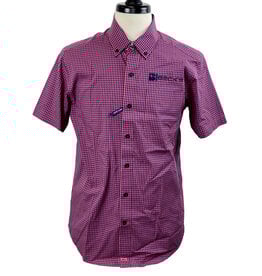 Cutter and Buck 03222 Cutter & Buck Anchor S/S Shirt