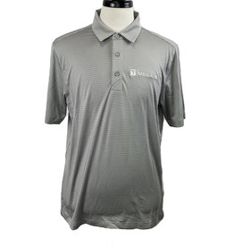 Cutter and Buck 03223 Cutter + Buck Forge Pencil Stripe Polo