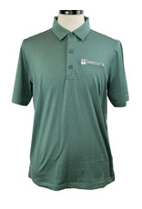Cutter and Buck 03223 Cutter + Buck Forge Pencil Stripe Polo