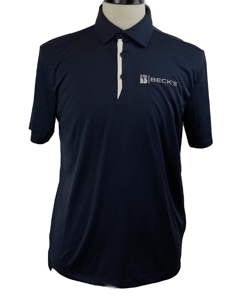 Columbia 03174 Men's Columbia Sand Save Polo