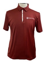 Columbia 03174 Men's Columbia Sand Save Polo