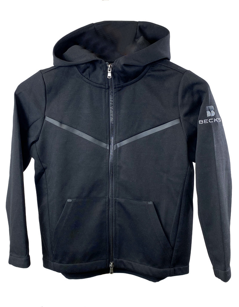 Charles River Apparel 03377 Charles River Youth Seaport Full Zip