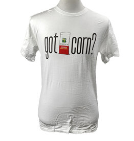 Comfort Colors 03285 Comfort Wash Got Corn T-Shirt