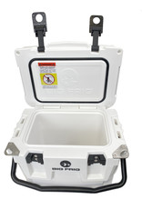Big Frig 03086 Big Frig Badlands 10 Quart Cooler