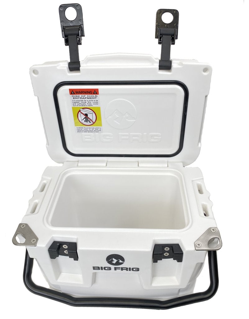 Big Frig Big Frig Badlands 10 Quart Cooler