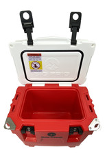 Big Frig 03086 Big Frig Badlands 10 Quart Cooler