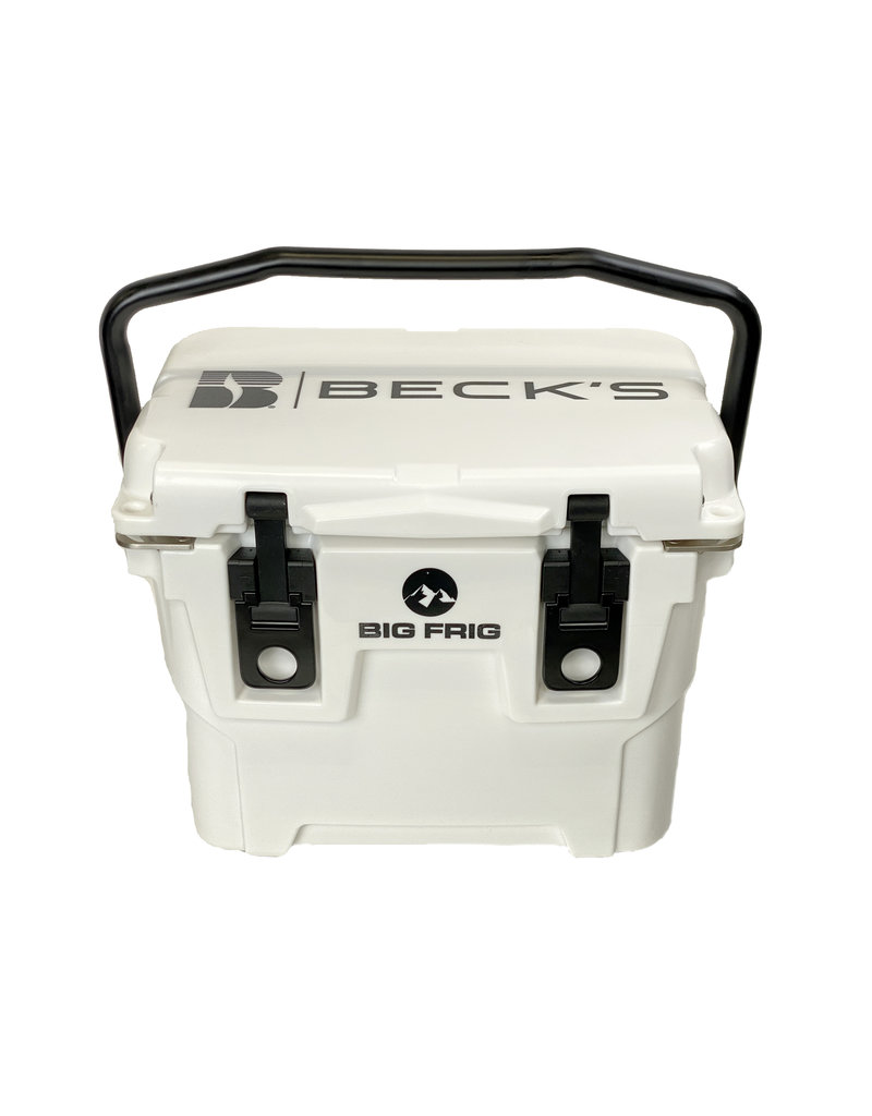 Big Frig 03086 Big Frig Badlands 10 Quart Cooler