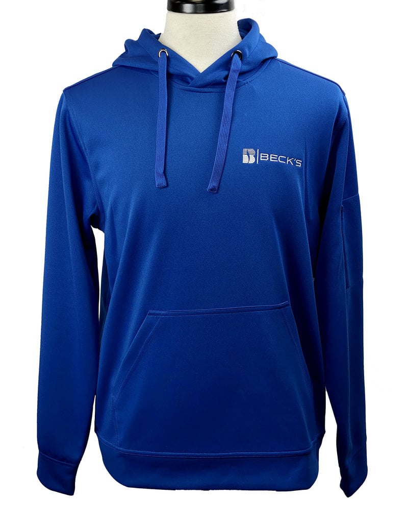 Clique 03225 Men's Clique Lift Performance Hoodie