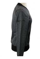 New Era 01938 Women's Baseball Full Zip Sweatshirt