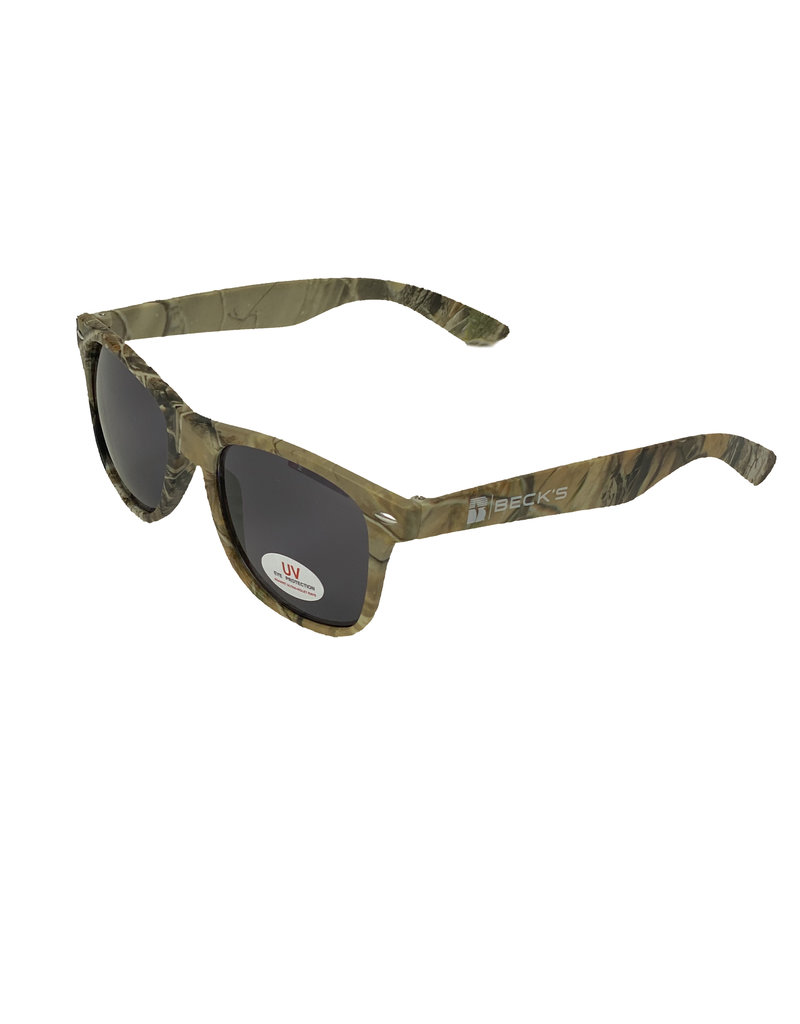 Hit Promotional Products 01107 Malibu Sunglasses