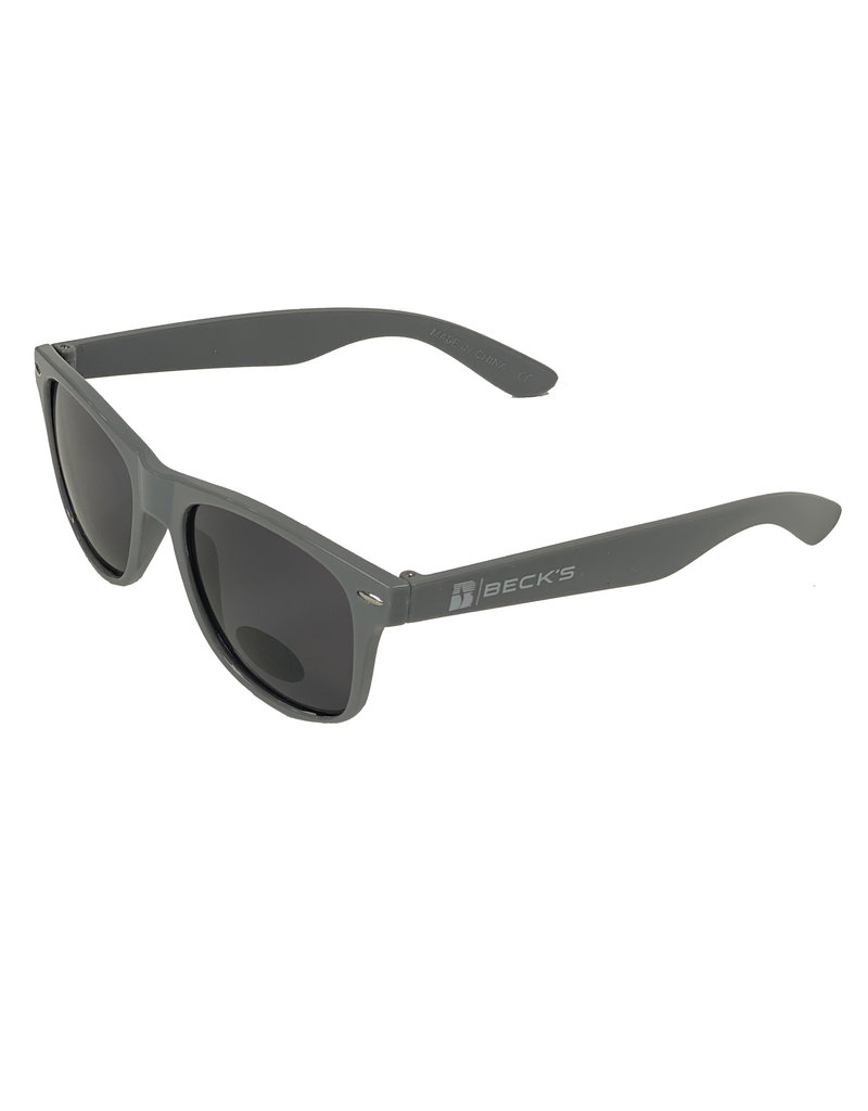 Hit Promotional Products 01107 Malibu Sunglasses