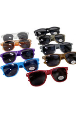 Hit Promotional Products 01107 Malibu Sunglasses