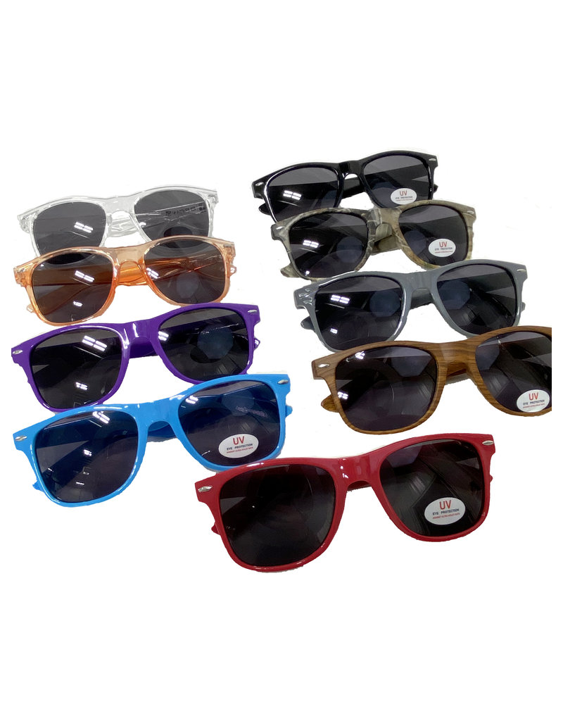 Hit Promotional Products 01107 Malibu Sunglasses