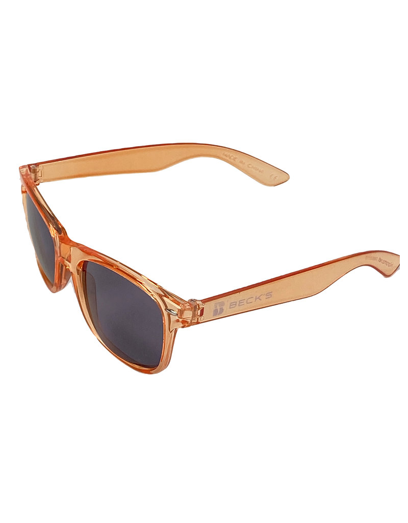 Hit Promotional Products 01107 Malibu Sunglasses