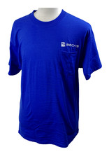 Hanes 01398 Hanes Pocket S/S T-Shirt