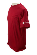 Hanes 01398 Hanes Pocket S/S T-Shirt
