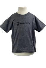 Hanes 02468 Youth 'New Logo' T-Shirt