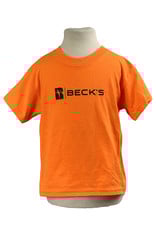 Hanes 02468 Youth 'New Logo' T-Shirt