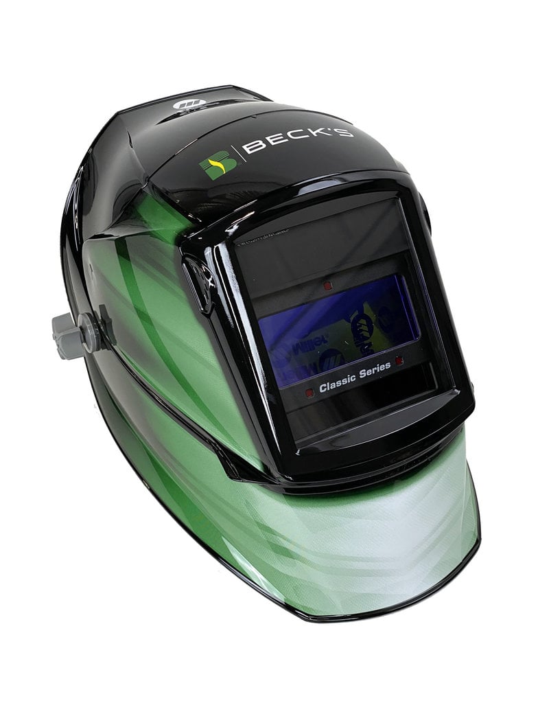 02000 Welding Helmet